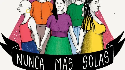 El libro buscar llegar a alguien que esté sufriendo algún tipo de violencia,