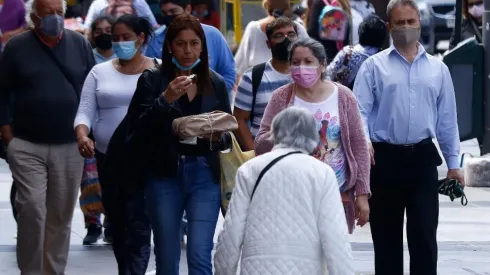 La mayoría de comunas del país mantienen su status en cuanto al Plan Paso a Paso.