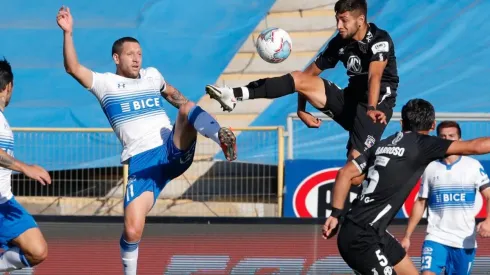 Colo Colo y la UC animan la Supercopa