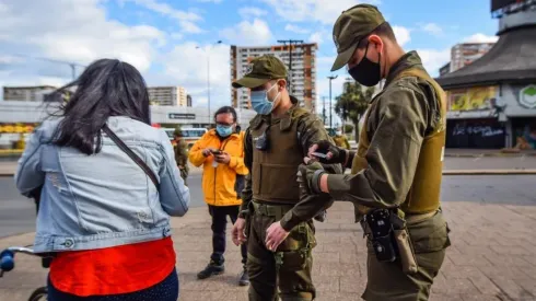 Hay tres tipos de permisos: Permiso Único Colectivo, Salvoconducto y Permiso Temporal.