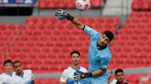 Dituro valoró el título de la Supercopa ante Colo Colo