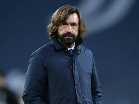 Andrea Pirlo no baja los brazos: "Debemos seguir creyendo"