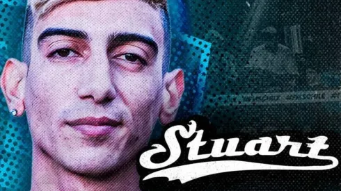 Stuart tiene la primera opción de ser el campeón de FMS Argentina