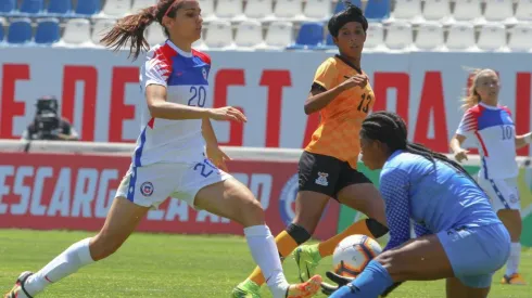 Chile se medirá con Camerún en Turquía