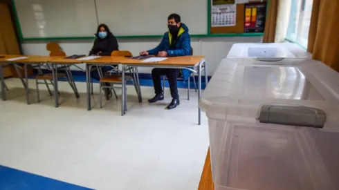 En Consulta.servel.cl podrás conocer todos tus datos electorales.