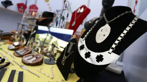 Feria de emprendimientos FOSIS