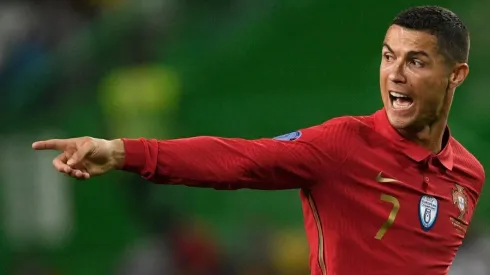 Con CR7 a la cabeza, Portugal apunta hacia Qatar.