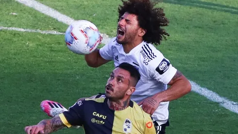 A Fernando Astengo no le gustan nada las habilidades melodramáticas de Maximiliano Falcón