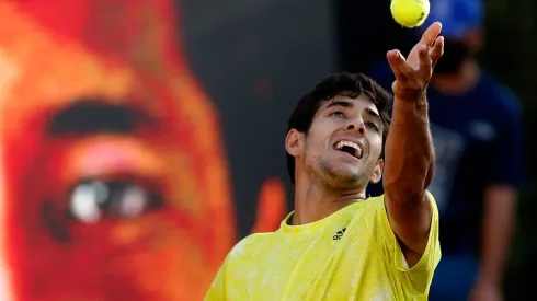 Cristian Garin estará libre en la primera ronda de Miami