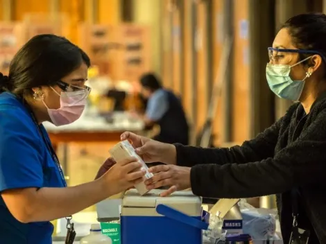 Revisa qué trabajos se consideran esenciales en etapa de Cuarentena