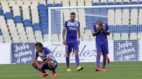 Tras el arreglo, el ascenso directo de Segunda División a Primera B se mantiene.