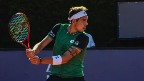 Tabilo sigue con vida en la qualy del Masters 1000 de Miami