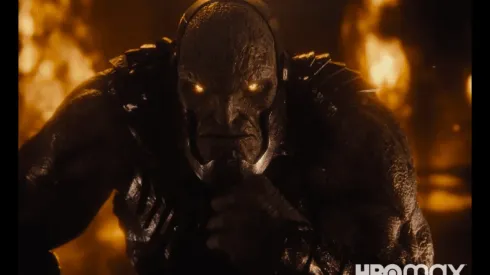 Darkseid hizo su sperada aparición cinematográfica en el Snyder Cut de "Justice League" o "Liga de la Justicia" de Zack Snyder.