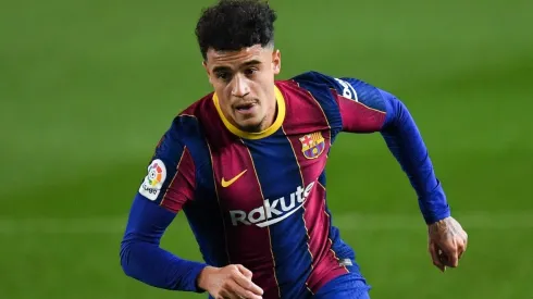 Coutinho asoma en el Arsenal