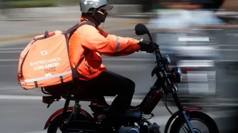 A través de delivery será la única forma en que los comercios podrán estar operativos durante el fin de semana del 27 y el 28 de marzo.