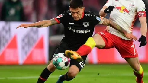 Peter Bosz no sigue en Leverkusen