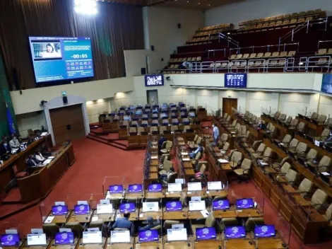 Revisa aquí cuando comienza a discutirse el tercer retiro del 10%