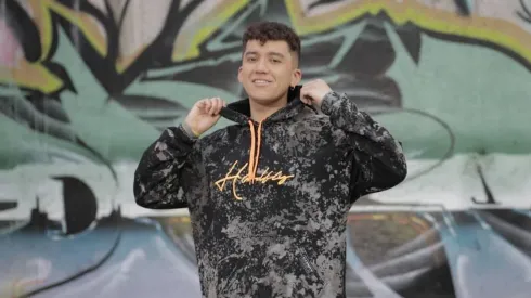 Rodamiento tiene un pie y medio en la próxima temporada de FMS Chile.