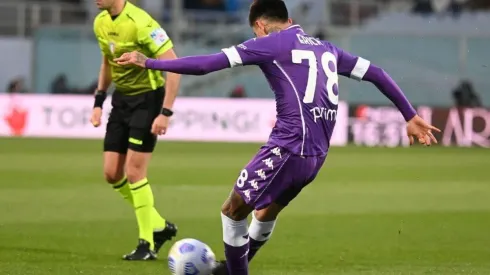 Pulgar espera nuevo DT