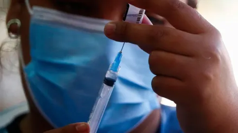 Según el Pdte Piñera a fines de junio 15 millones de personas deberían estar inmunizadas