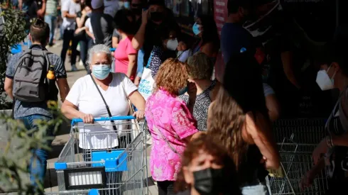 Conoce en que fase estará tu comuna desde el jueves.