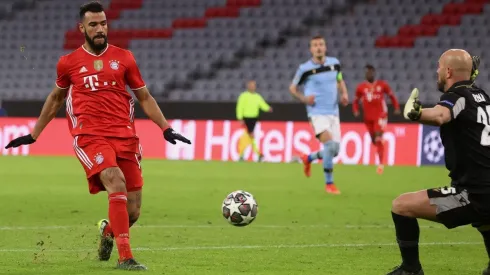 El artillero del Munchen no podrá jugar ante Cabo Verde ni Ruanda junto a su selección.