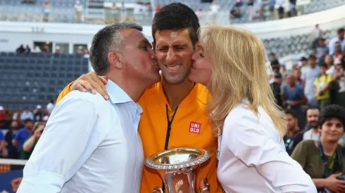 ¿Djokovic el mejor de la historia?