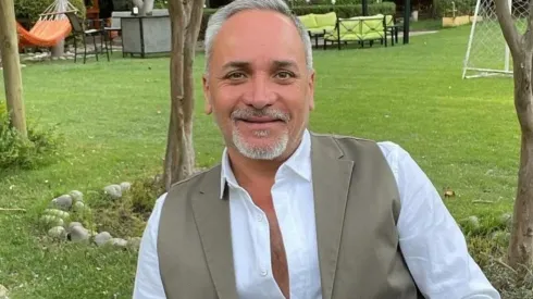Luis Jara permanece alejado de la televisión desde que dejó la animación de "Mucho Gusto".