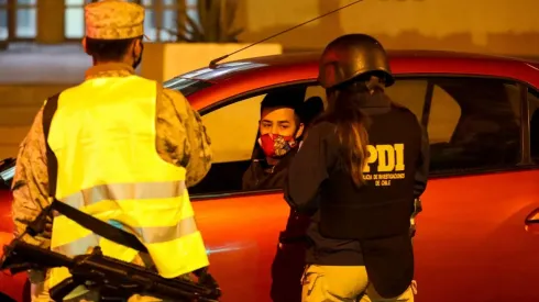 La medida rige en todo el territorio nacional.