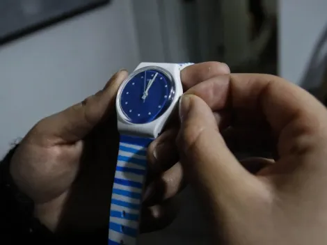 Horario de invierno | Conoce cuándo cambia la hora en Chile