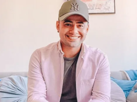 Arenito comparte profunda reflexión sobre su orientación sexual