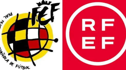 La selección española prefirió un diseño más simple para esta nueva década