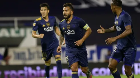 Liderados por Carlos Tévez, Boca espera sumar un triunfo frente al Defe para salir de una mala racha.