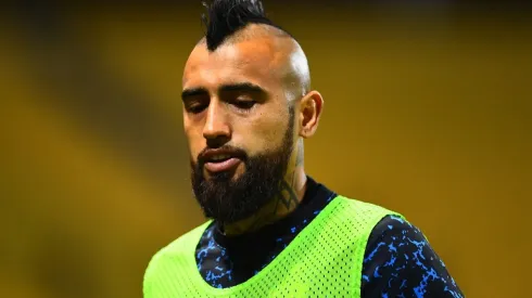 Arturo Vidal manifestó su indignación por la situación revelada a través de un video que evidencia malos tratos en una residencia del Sename