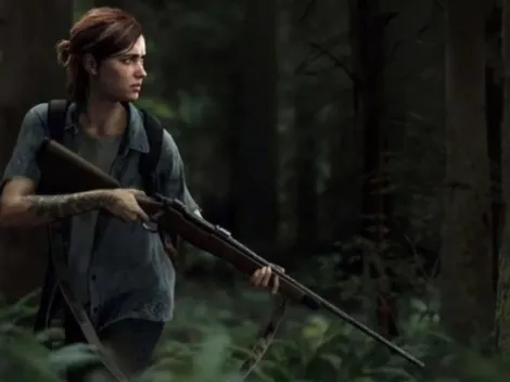 PlayStation Chile anuncia oferta de The Last of Us 2