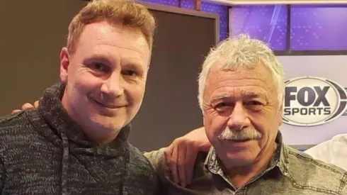 Caszely se abre a presidir Colo Colo