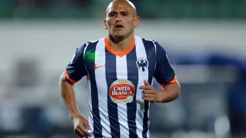 El Piojo ningunea a Chupete