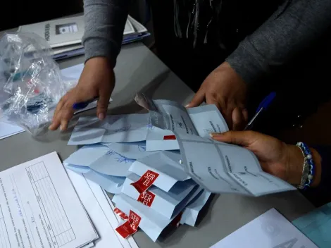 Hoy finaliza el plazo para excusarse de ser Vocal de Mesa