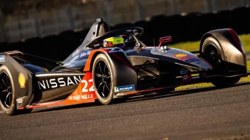 la Fórmula E debe presentar su próxima generación, el Gen3, de autos más potentes y rápidos para su novena temporada a partir de 2022-23.