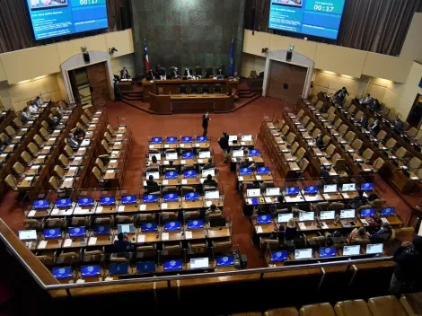 Hoy se inicia la discusión del tercer retiro 10%