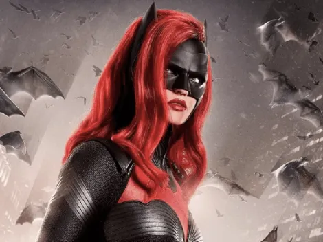 Ruby Rose felicita a la nueva Batwoman