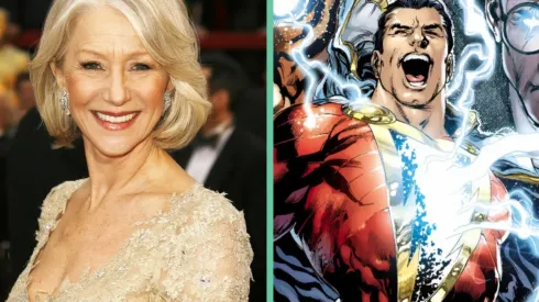 Helen Mirren ha ganado Oscars, BAFTAs, Tonys, Oliviers, Emmys y SAG Awards, entre otros.