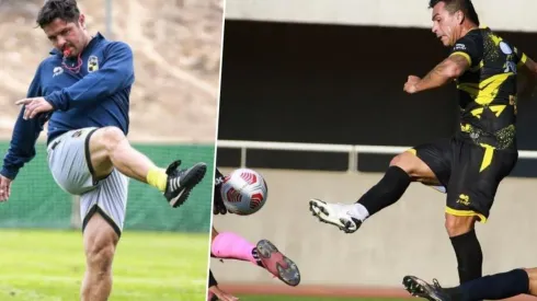 Coquimbo se prepara con todo para alcanzar el ascenso a Primera División.