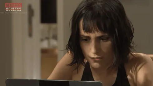 La hija de Leonardo y Rocío descubrió todo.