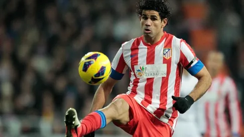 Diego Costa es nuevo jugador del Benfica según la prensa española