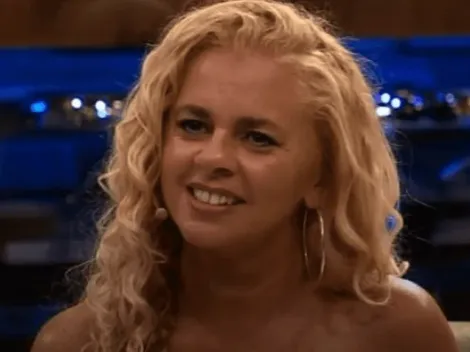 Titi García-Huidobro recuerda cuando conoció a Luis Miguel y Ricky Martín