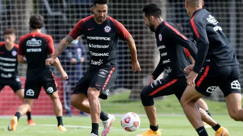 Chile se enfrentara a Bolivia este viernes, en el primer partido del ciclo de Martín Lasarte como entrenador de la Roja