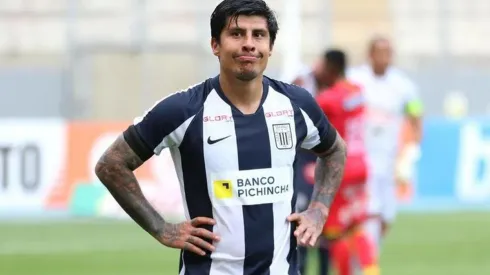 Pato Rubio había asegurado que Alianza Lima merecía el descenso