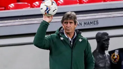 El Ingeniero está sexto en La Liga por detrás de la Real Sociedad.