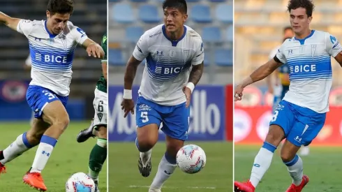 Los valores cruzados fueron llamados por Lasarte para el amistoso del viernes ante Bolivia.